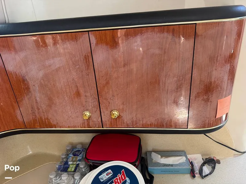 Slide: The Image of Sea Ray 370 Sundancer 1998 - 16363685