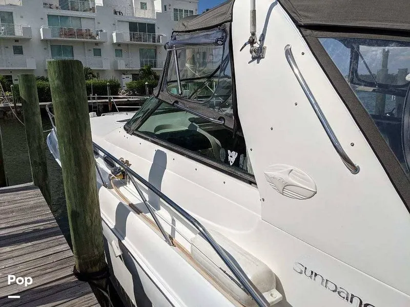Slide: The Image of Sea Ray 370 Sundancer 1998 - 16030402