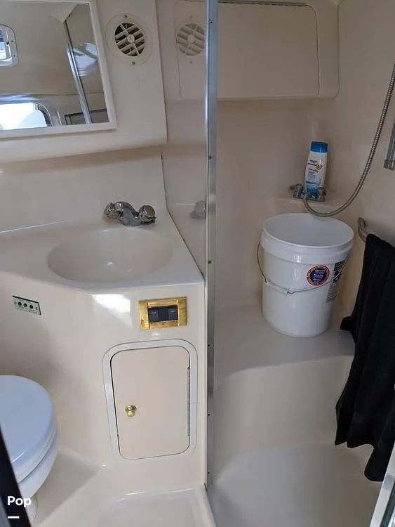 Slide: The Image of Sea Ray 370 Sundancer 1998 - 16030395