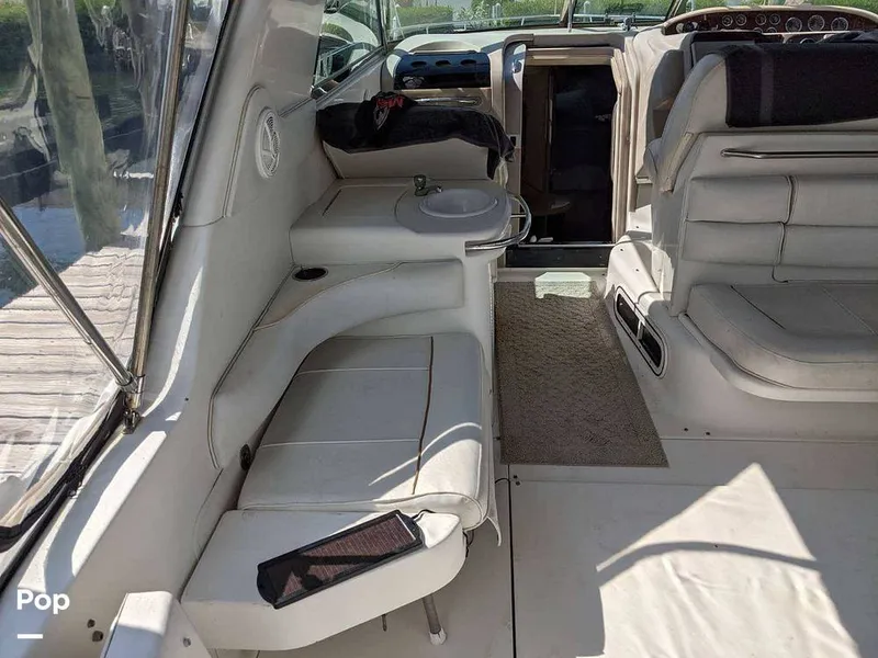 Slide: The Image of Sea Ray 370 Sundancer 1998 - 16030405