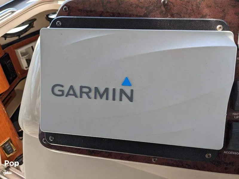 Slide: The Image of Sea Ray 370 Sundancer 1998 - 16030408