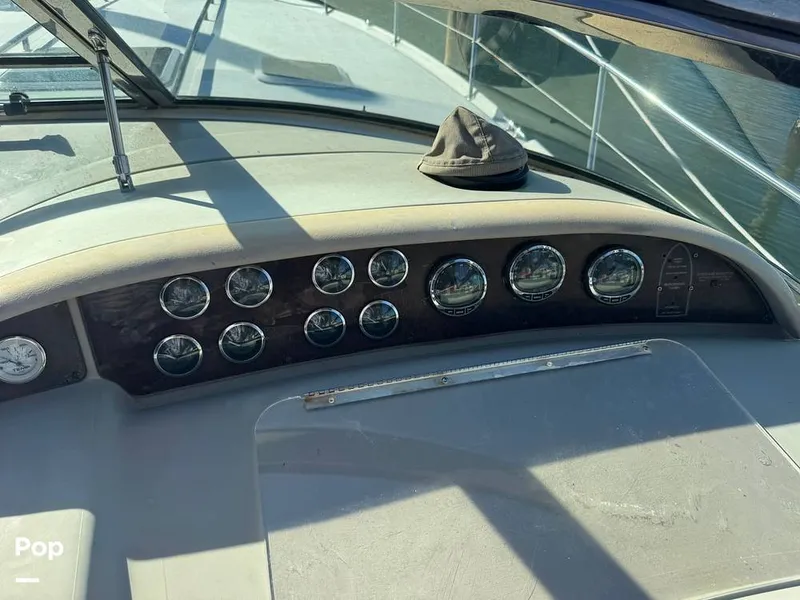 Slide: The Image of Sea Ray 370 Sundancer 1998 - 16051071