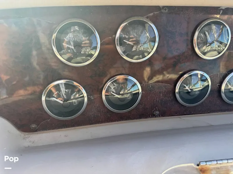 Slide: The Image of Sea Ray 370 Sundancer 1998 - 16051072