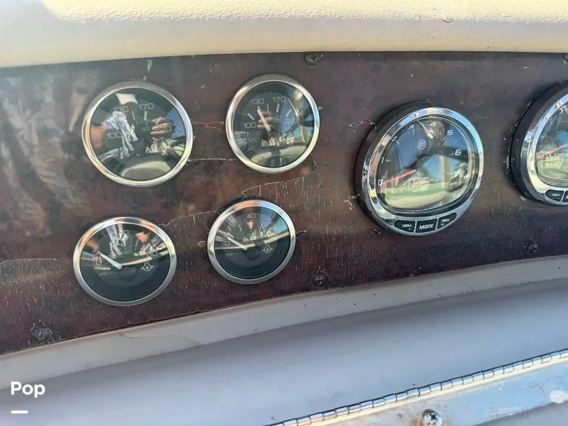 Slide: The Image of Sea Ray 370 Sundancer 1998 - 16051074