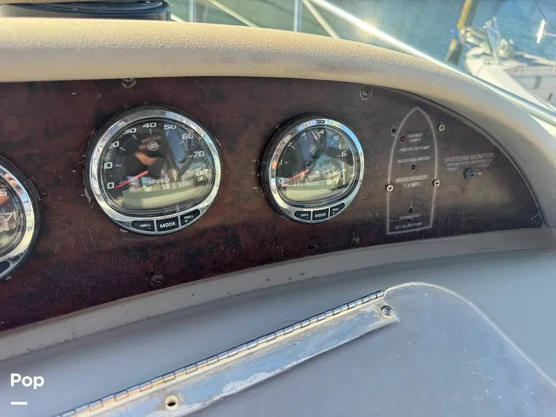 Slide: The Image of Sea Ray 370 Sundancer 1998 - 16051075