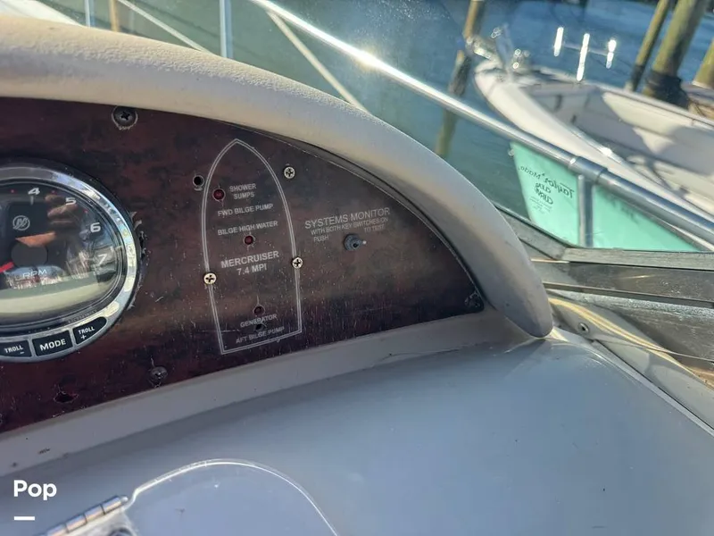 Slide: The Image of Sea Ray 370 Sundancer 1998 - 16051076