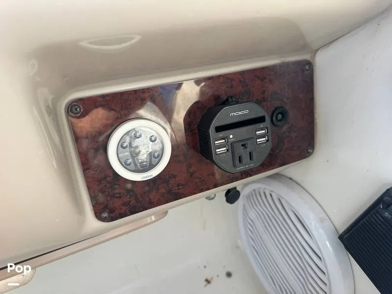 Slide: The Image of Sea Ray 370 Sundancer 1998 - 16051077