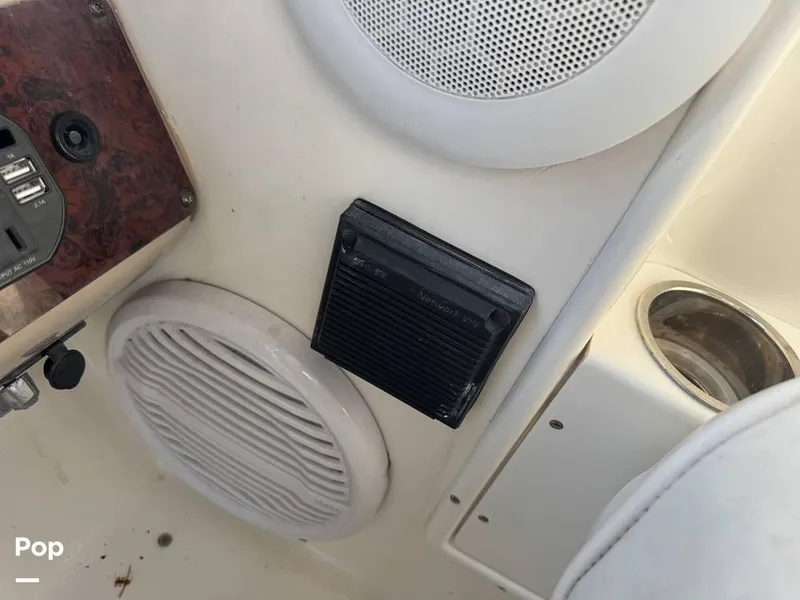 Slide: The Image of Sea Ray 370 Sundancer 1998 - 16051078