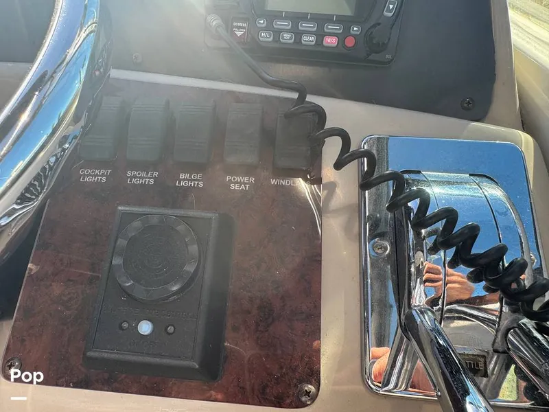 Slide: The Image of Sea Ray 370 Sundancer 1998 - 16051082