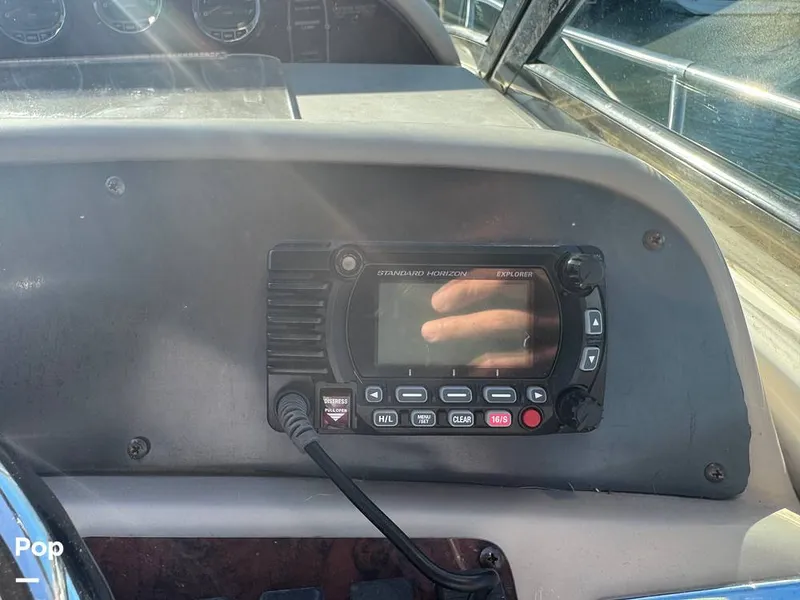 Slide: The Image of Sea Ray 370 Sundancer 1998 - 16051083