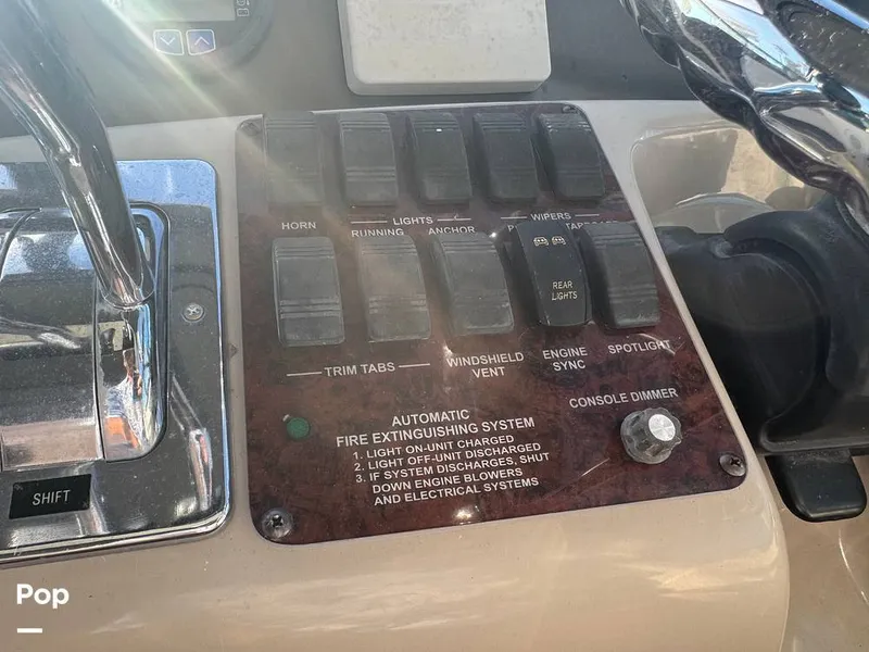 Slide: The Image of Sea Ray 370 Sundancer 1998 - 16051084