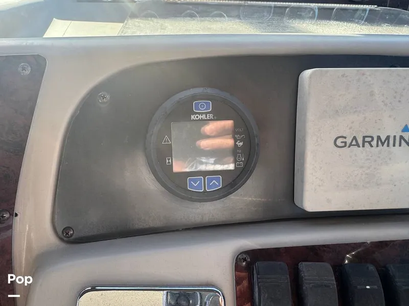 Slide: The Image of Sea Ray 370 Sundancer 1998 - 16051086