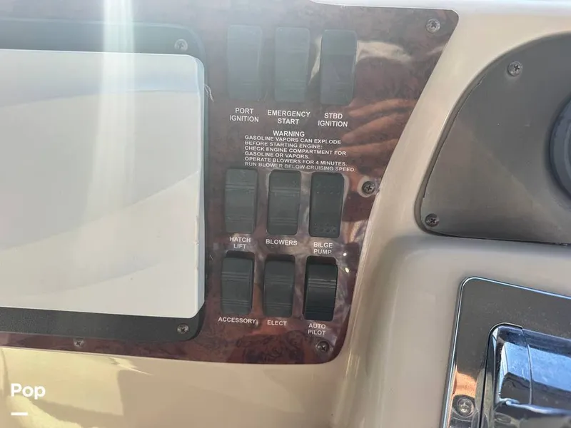 Slide: The Image of Sea Ray 370 Sundancer 1998 - 16051087