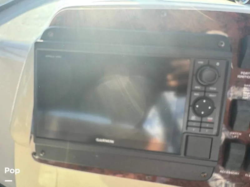 Slide: The Image of Sea Ray 370 Sundancer 1998 - 16051088