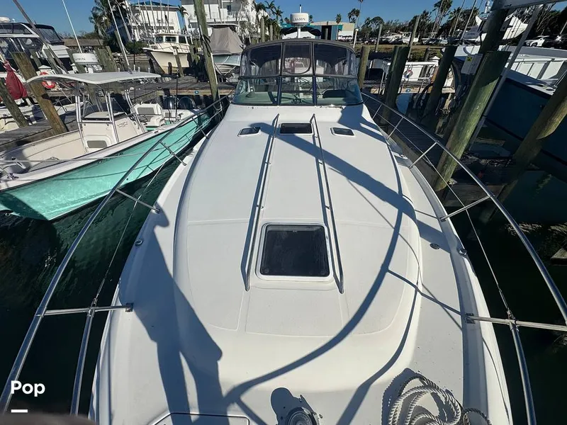 Slide: The Image of Sea Ray 370 Sundancer 1998 - 16051048