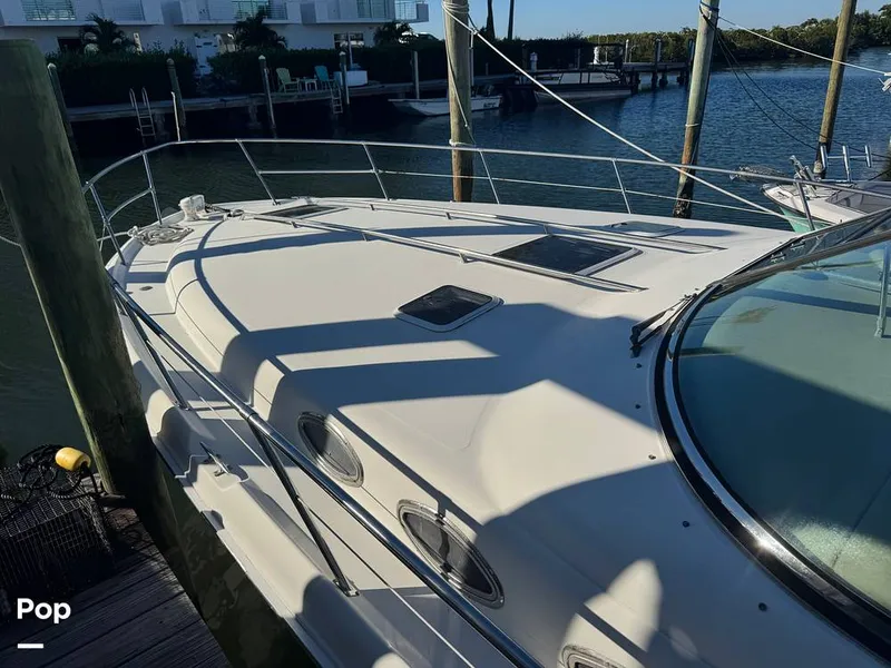 Slide: The Image of Sea Ray 370 Sundancer 1998 - 16051041