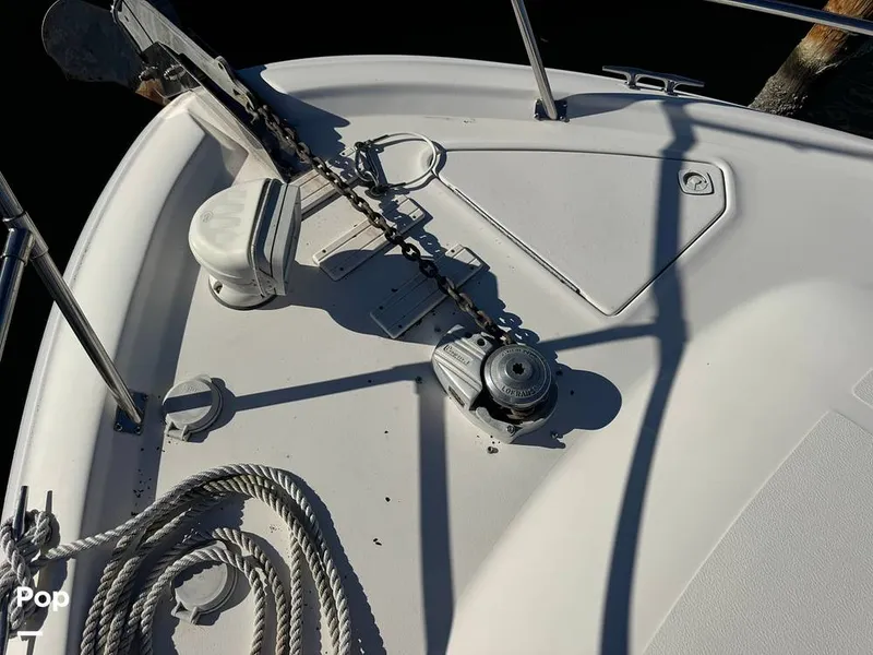 Slide: The Image of Sea Ray 370 Sundancer 1998 - 16051045