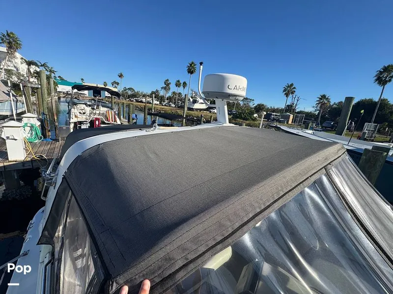 Slide: The Image of Sea Ray 370 Sundancer 1998 - 16051051