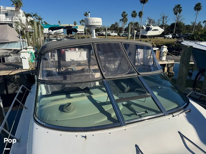 Slide: The Image of Sea Ray 370 Sundancer 1998 - 16051050