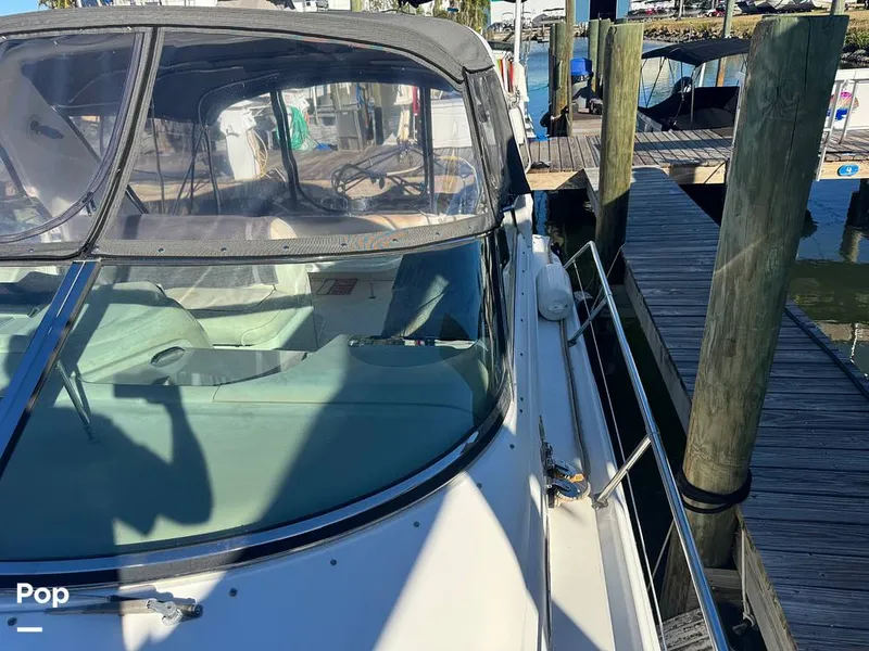 Slide: The Image of Sea Ray 370 Sundancer 1998 - 16051053