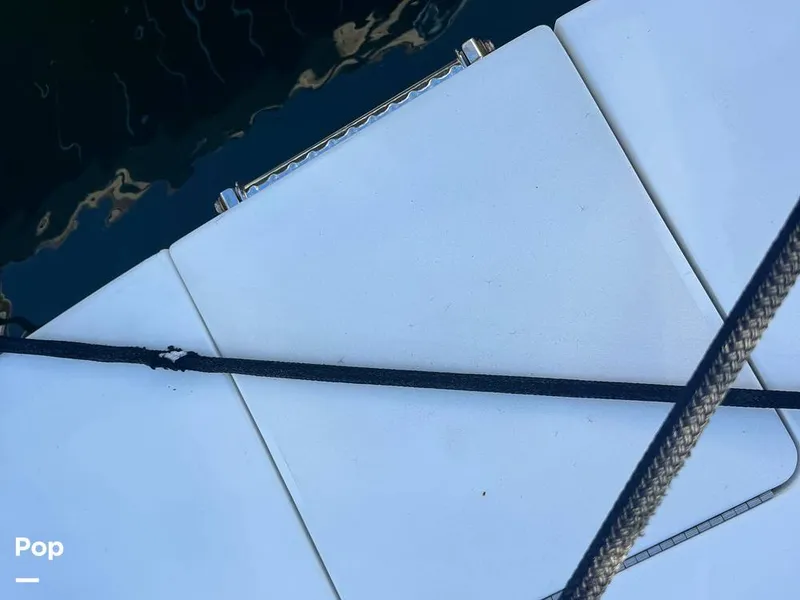 Slide: The Image of Sea Ray 370 Sundancer 1998 - 16051055