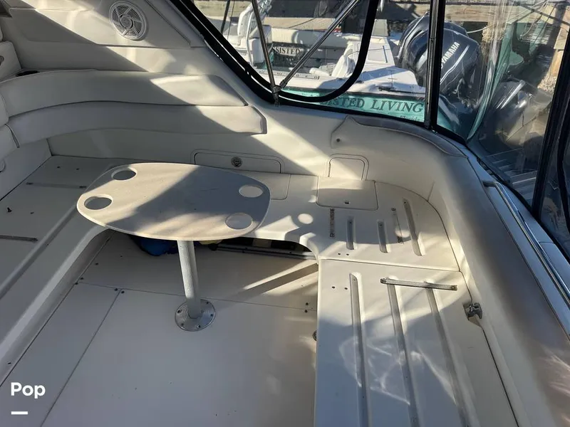 Slide: The Image of Sea Ray 370 Sundancer 1998 - 16051057