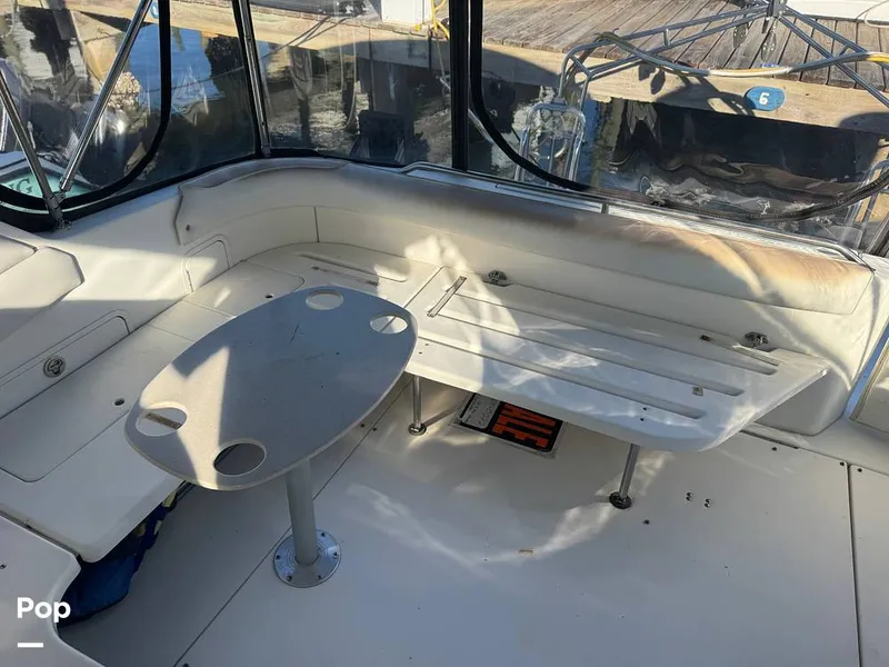 Slide: The Image of Sea Ray 370 Sundancer 1998 - 16051058