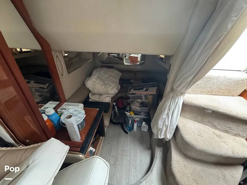 Slide: The Image of Sea Ray 370 Sundancer 1998 - 16777090