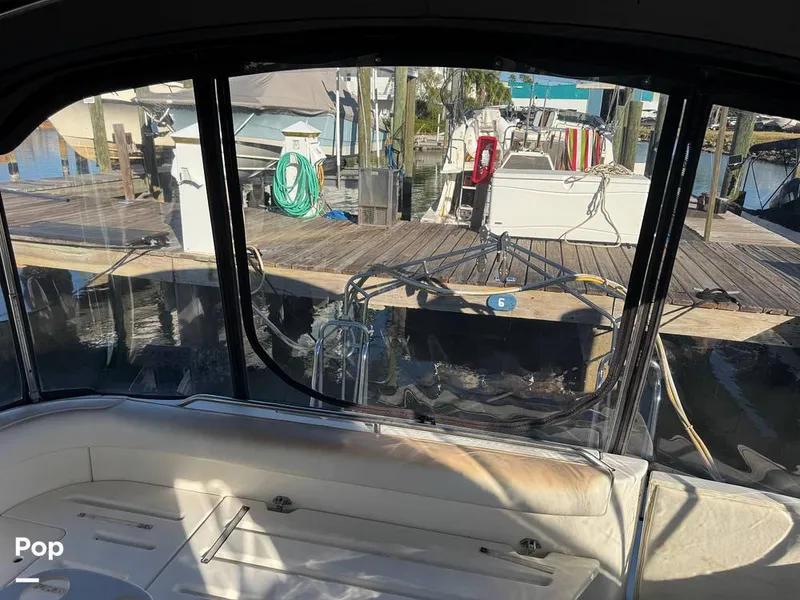 Slide: The Image of Sea Ray 370 Sundancer 1998 - 16051061