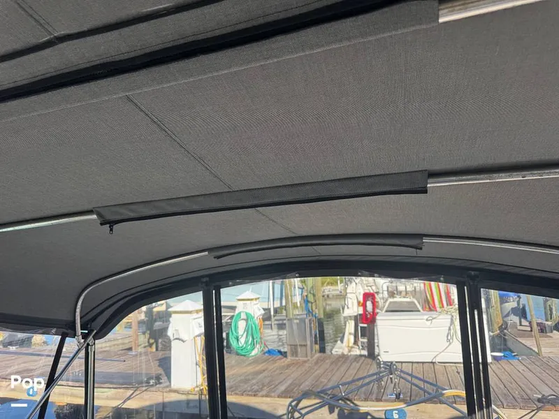 Slide: The Image of Sea Ray 370 Sundancer 1998 - 16051064