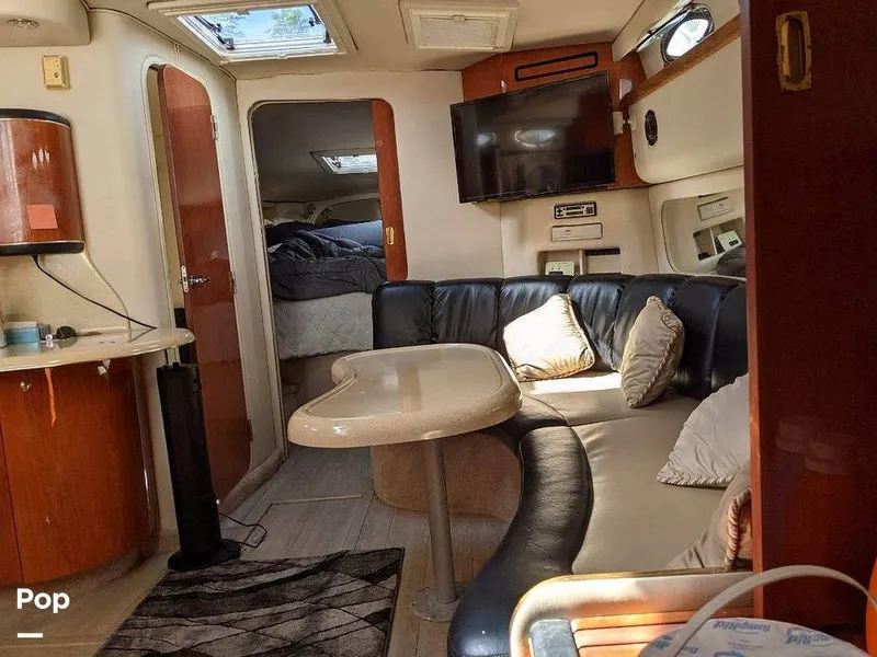 Slide: The Image of Sea Ray 370 Sundancer 1998 - 16030262