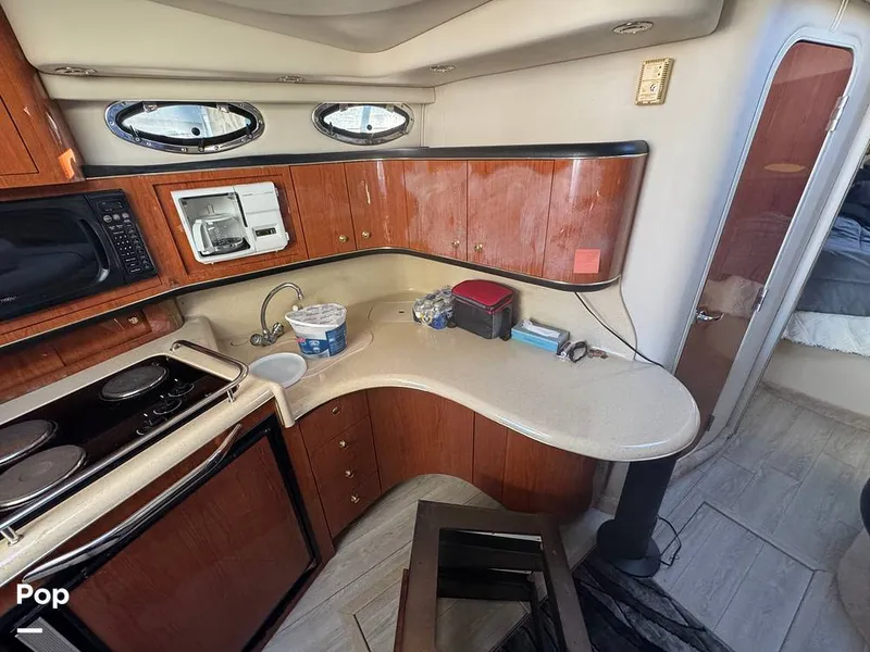 Slide: The Image of Sea Ray 370 Sundancer 1998 - 16051092