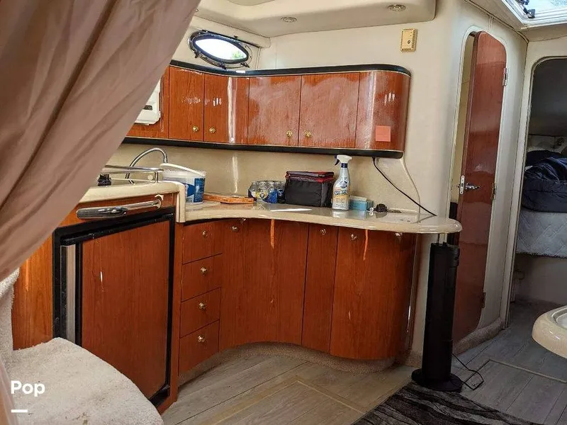 Slide: The Image of Sea Ray 370 Sundancer 1998 - 16030389