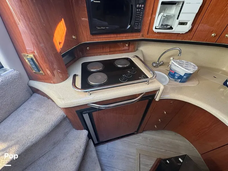 Slide: The Image of Sea Ray 370 Sundancer 1998 - 16051093