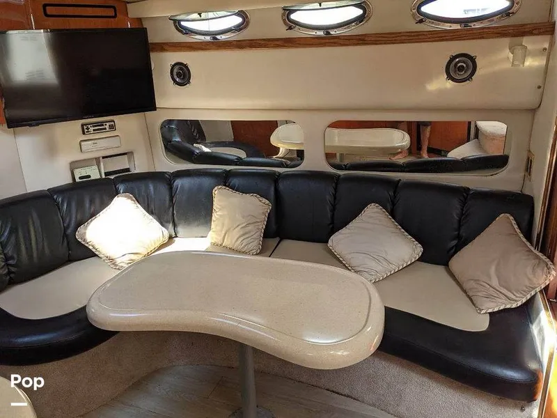 Slide: The Image of Sea Ray 370 Sundancer 1998 - 16030391