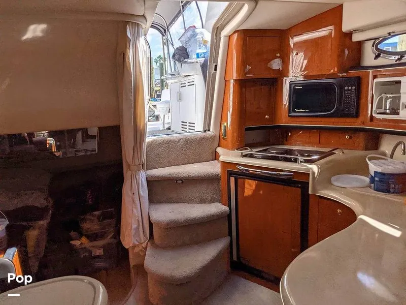 Slide: The Image of Sea Ray 370 Sundancer 1998 - 16030396