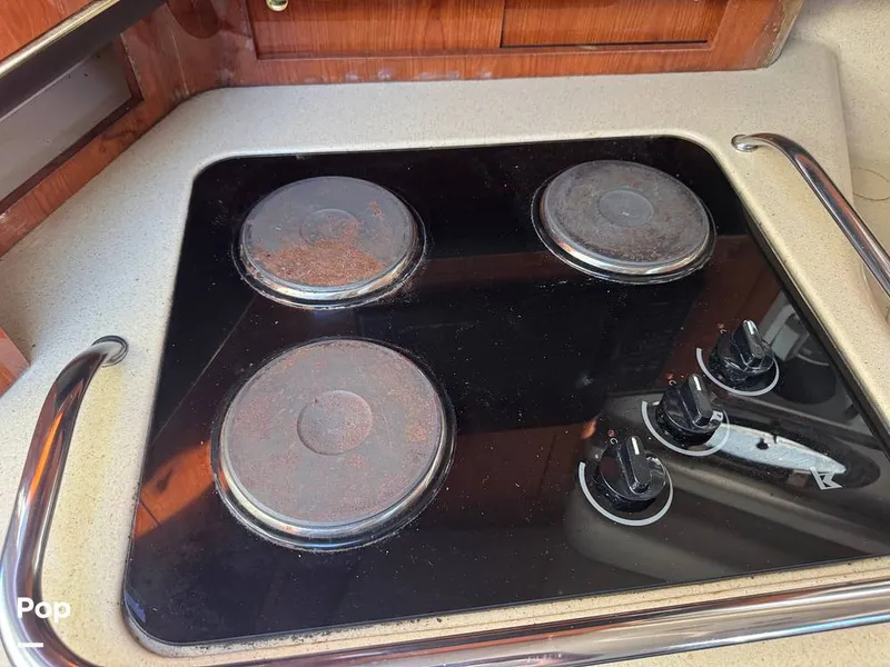 Slide: The Image of Sea Ray 370 Sundancer 1998 - 16051096