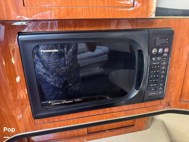 Slide: The Image of Sea Ray 370 Sundancer 1998 - 16051097