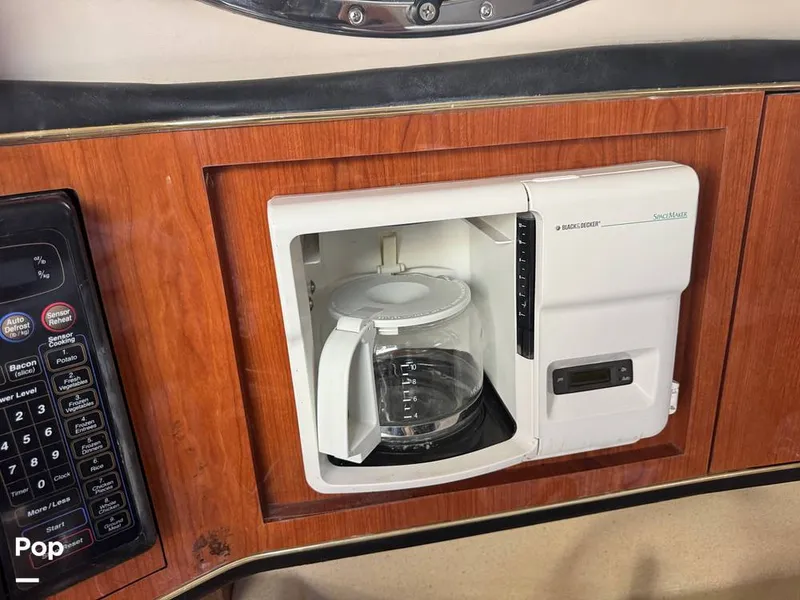 Slide: The Image of Sea Ray 370 Sundancer 1998 - 16051099