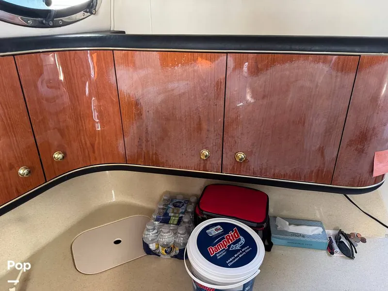 Slide: The Image of Sea Ray 370 Sundancer 1998 - 16051107