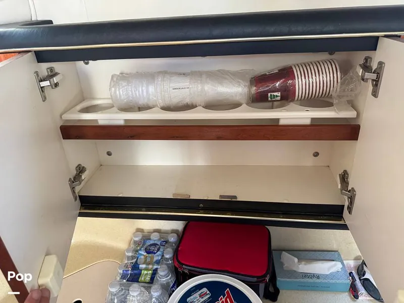 Slide: The Image of Sea Ray 370 Sundancer 1998 - 16051108