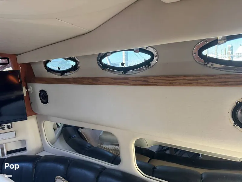 Slide: The Image of Sea Ray 370 Sundancer 1998 - 16051113