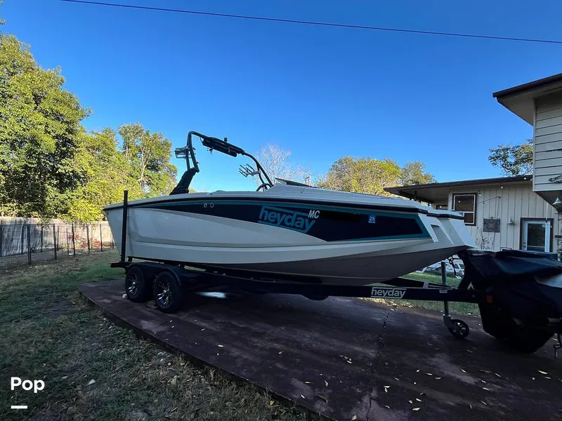 The Image of 2018 Heyday WT-2 Surf - 16080800