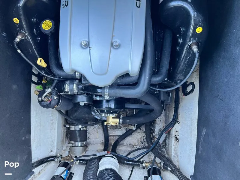 Slide: The Image of Heyday Wake Boats WT-2 Surf 2018 - 16080738