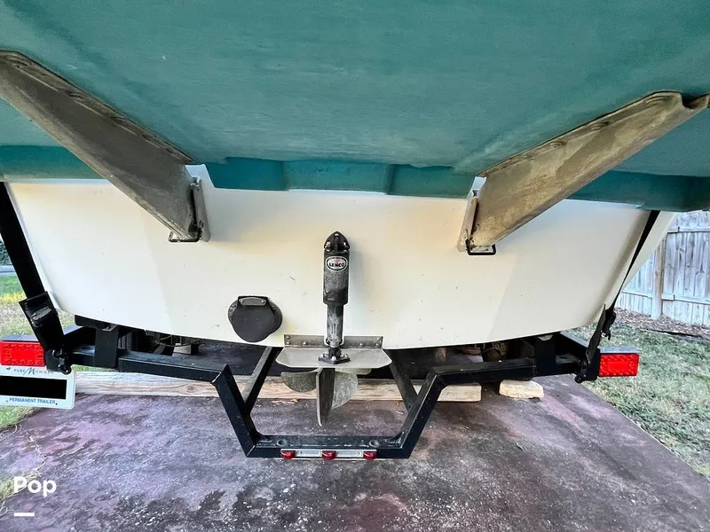 Slide: The Image of Heyday Wake Boats WT-2 Surf 2018 - 16080782