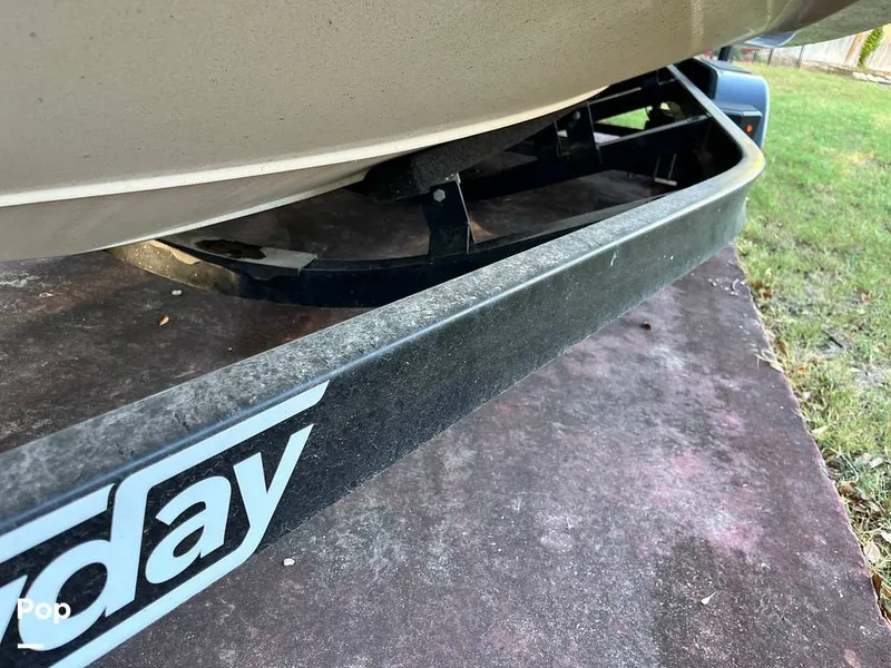 Slide: The Image of Heyday Wake Boats WT-2 Surf 2018 - 16080726