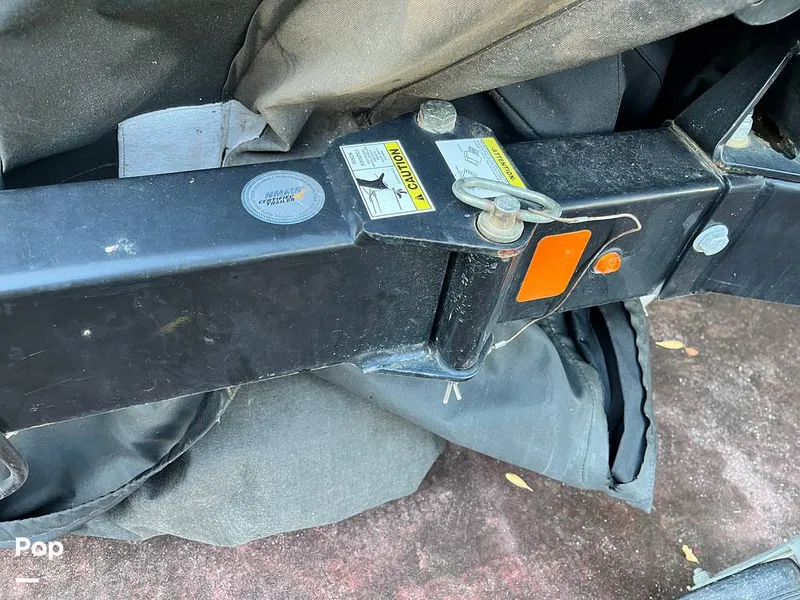 Slide: The Image of Heyday Wake Boats WT-2 Surf 2018 - 16080729