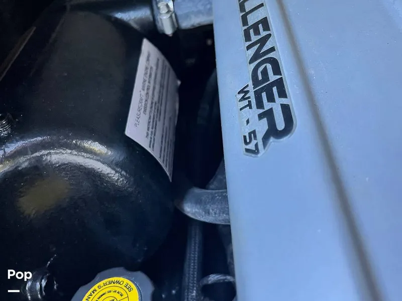 Slide: The Image of Heyday Wake Boats WT-2 Surf 2018 - 16080735