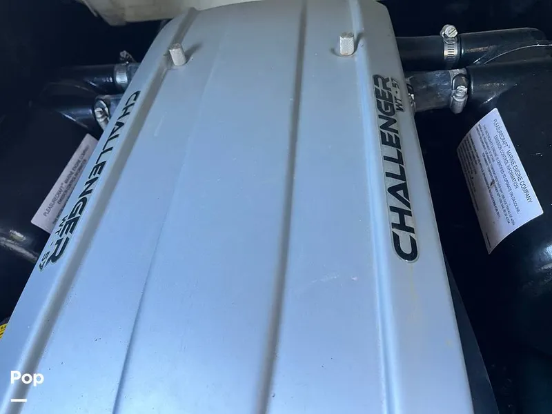 Slide: The Image of Heyday Wake Boats WT-2 Surf 2018 - 16080737