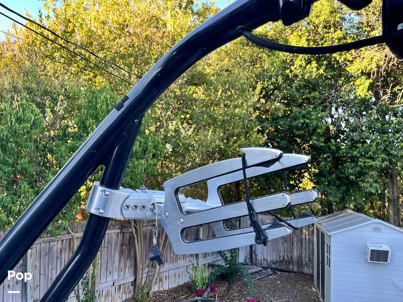 Slide: The Image of Heyday Wake Boats WT-2 Surf 2018 - 16080743